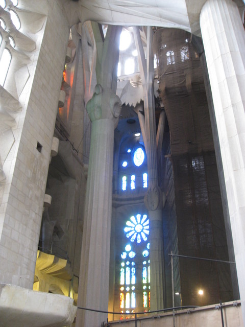 Barcelona - Sagrada Familia (16)