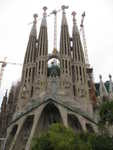 Barcelona - Sagrada Familia (6)