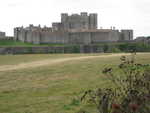 Dover castle (2)