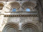 La Coruna Santiago - St. James Cathedral (11)