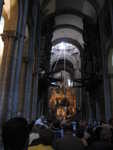 La Coruna Santiago - St. James Cathedral (12)
