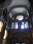La Coruna Santiago - St. James Cathedral (15)
