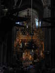 La Coruna Santiago - St. James Cathedral (16)