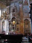 La Coruna Santiago - St. James Cathedral (28)