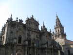 La Coruna Santiago - St. James Cathedral (32)