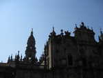 La Coruna Santiago - St. James Cathedral (33)