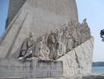 Lisbon - Monument to the Discoveries (3)