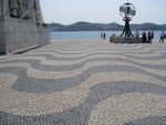 Lisbon - Monument to the Discoveries (5)