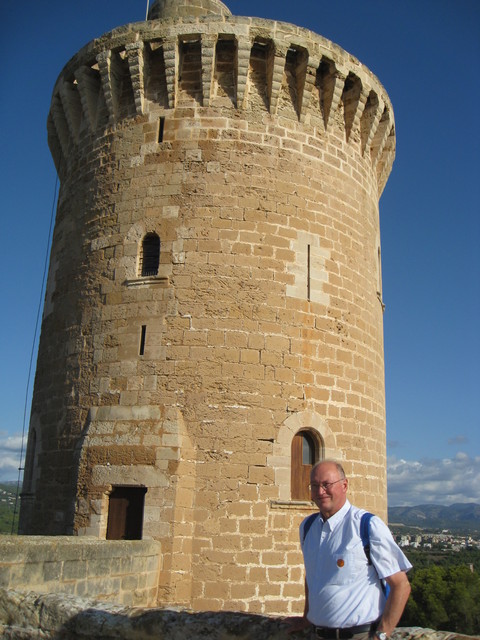 Palma De Mallorca - Bellver Castle (36)