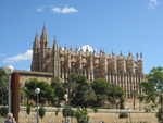 Palma De Mallorca - La Seo Cathedral (30)