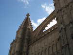 Palma De Mallorca - La Seo Cathedral (4)