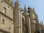 Seville - Cathedral of Christian hood (17)