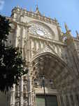 Seville - Cathedral of Christian hood (18)