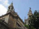 Seville - Cathedral of Christian hood (5)
