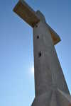 Cross at Filerimos Rhodes