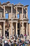 Ephesus library 2