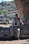 Preston at Ephesus
