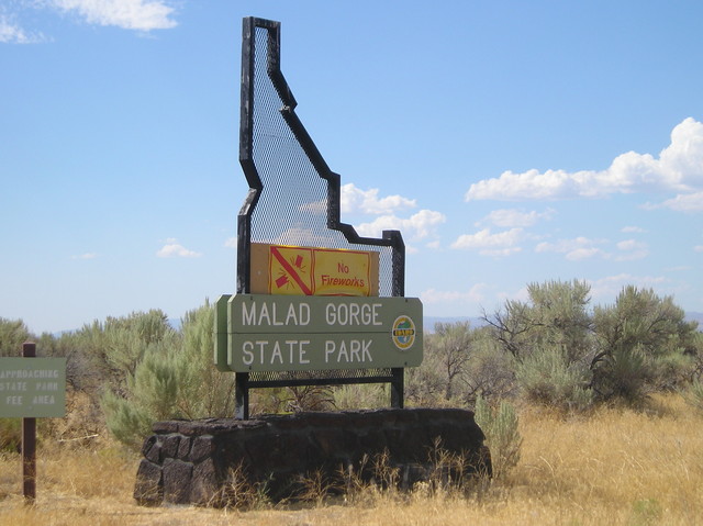 Malad Gorge