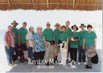 Group in Mexico