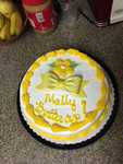 molly Buttercup Cake   2015-09-06