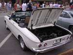 Corvair Business End