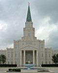 Houston Temple