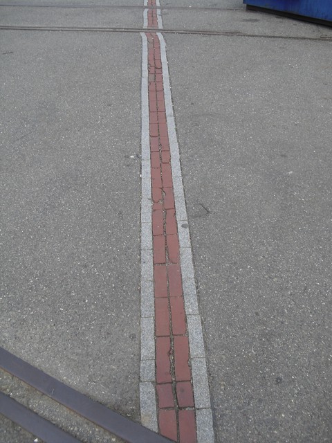 freedom trail bricks - 
A great experience following these throughout Boston, seeing all the historic stops along the way