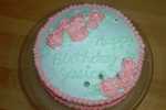 jess birthday cake