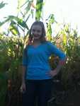 Jessica  corn girl