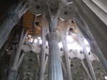 Barcelona - Sagrada Familia (14)