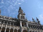 Brussels - Grand place
