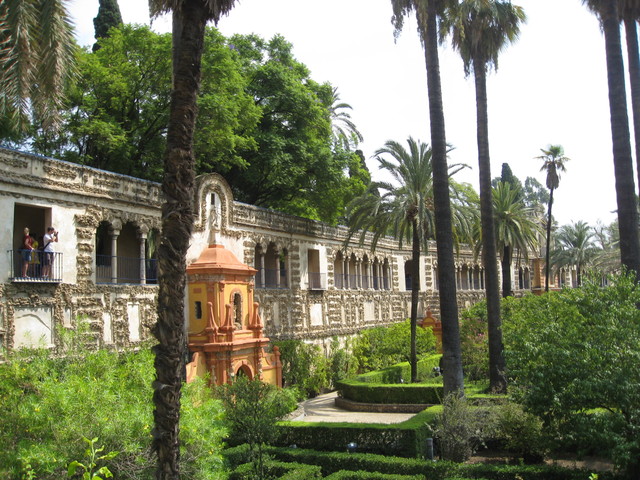 Seville - Casa de Pilatos (35)