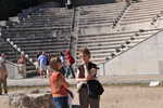 Theater of Rhodes 2