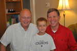 Bryan and Two Grandpas