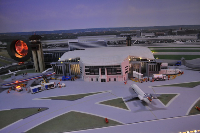 lego city airport