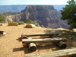 Grand Canyon wedding site
