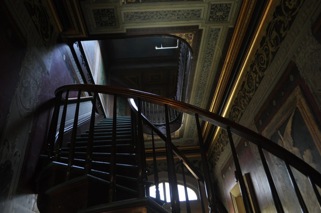 HH staircase 4