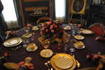 HH table setting