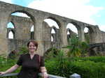 Me and the cool arches.