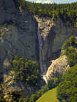 Winteregg Falls