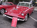 Pretty Packard