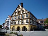 Highlight for album: Neuffen, Germany and Obfelden/Ottenbach, Switzerland